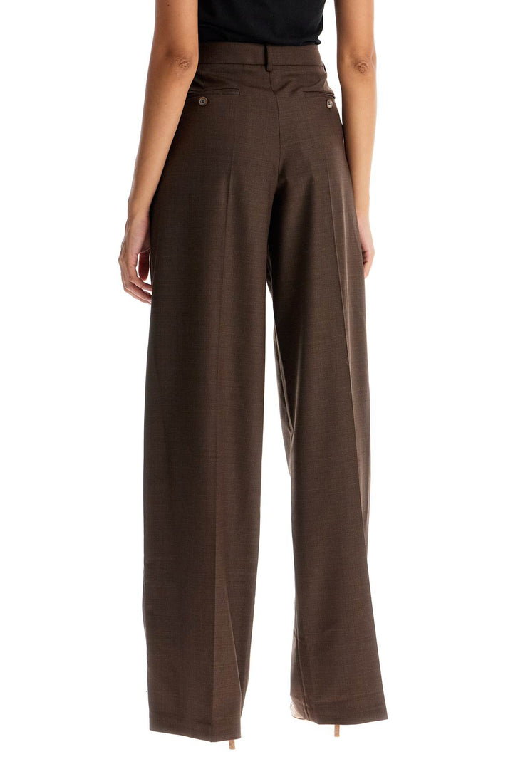 wide stretch wool trousers for comfortable fit-2