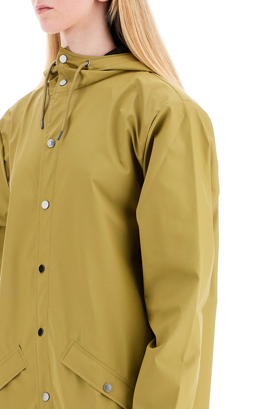 unisex rain jacket-3