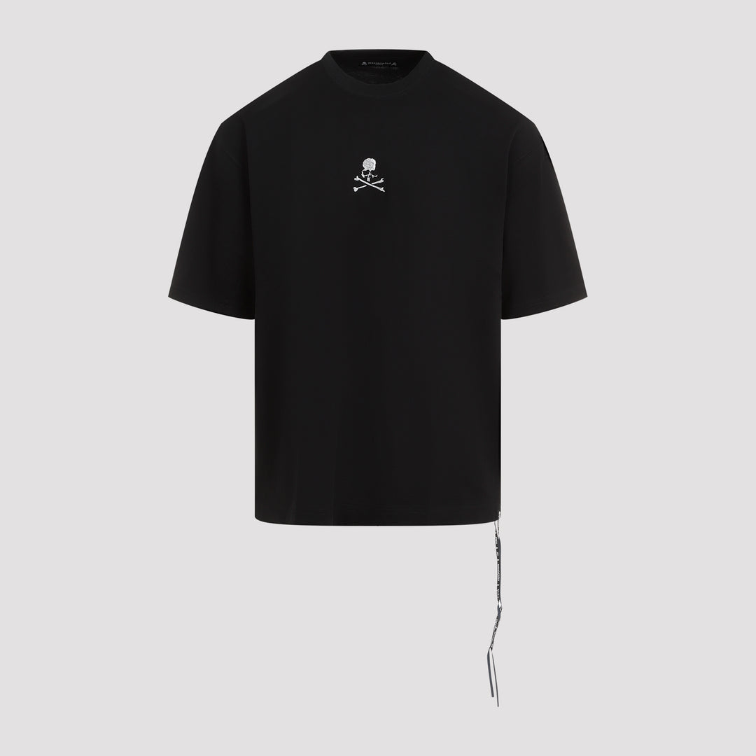 LOOPWHEEL TEE-2