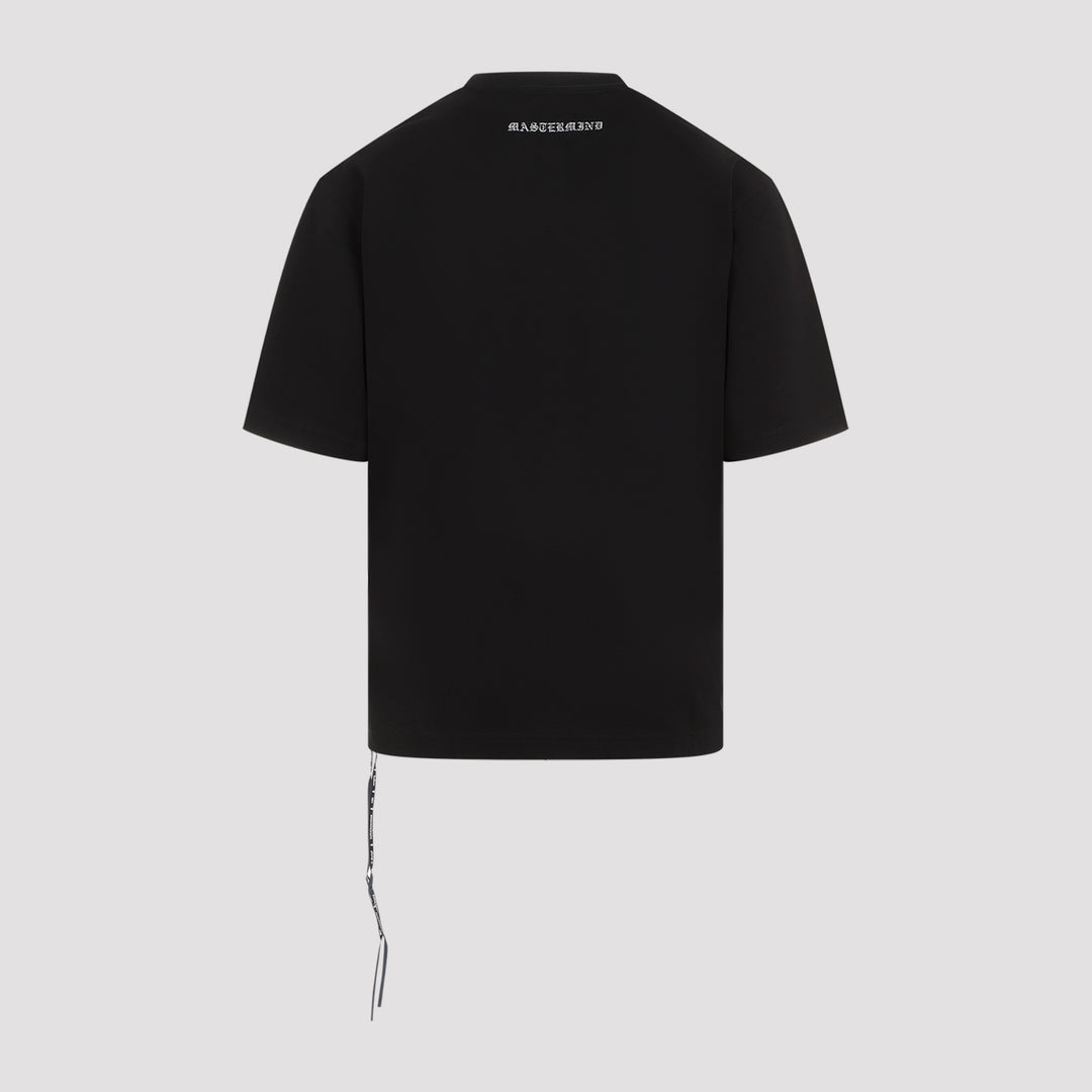 LOOPWHEEL TEE-3