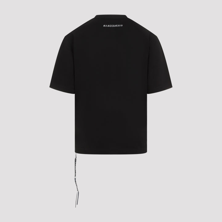 LOOPWHEEL TEE-3