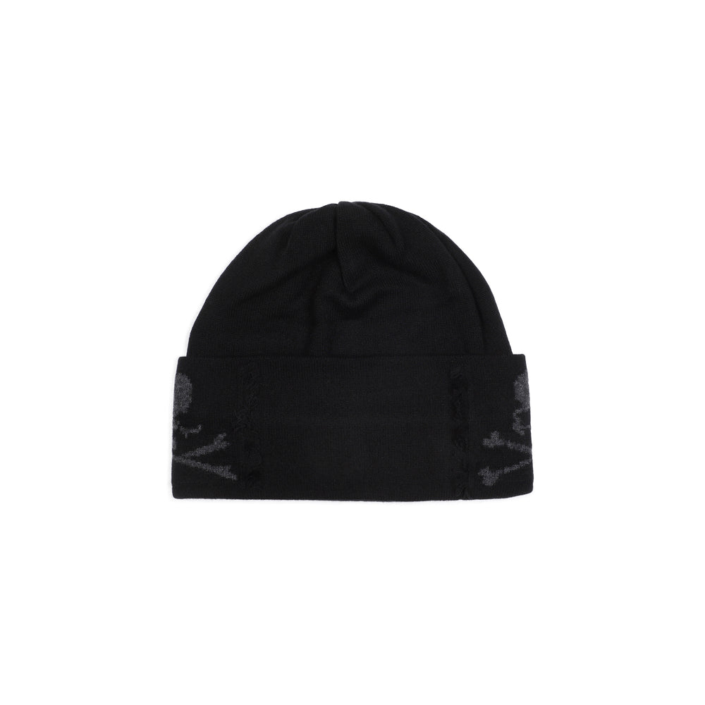 PUZZLE BEANIE-1