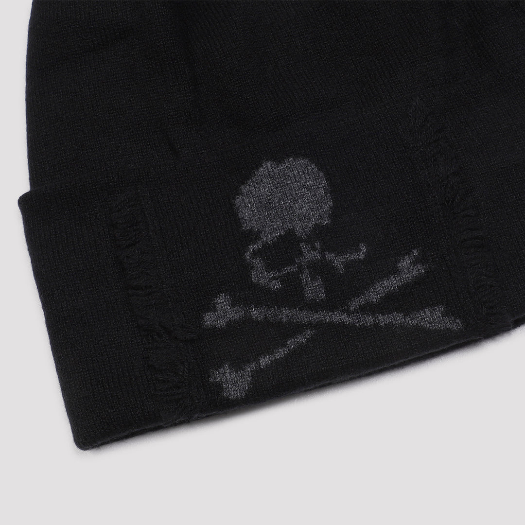 PUZZLE BEANIE-4