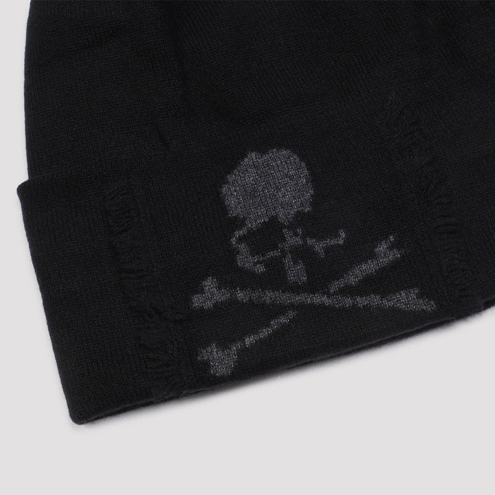 PUZZLE BEANIE-4