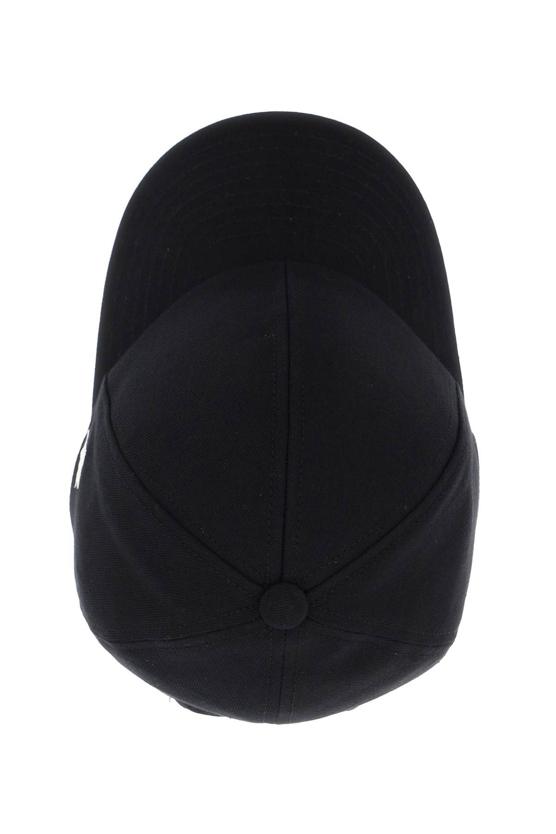 cotton baseball cap-1