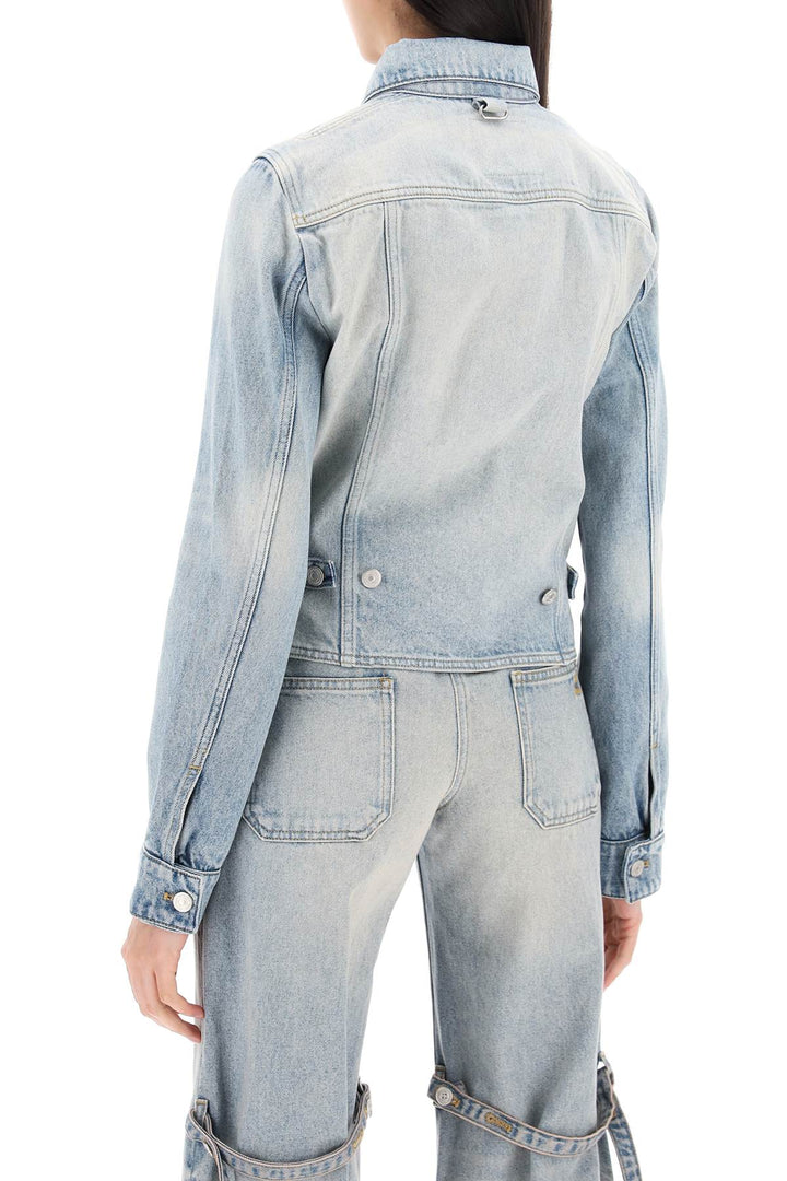 denim trucker jacket for-2