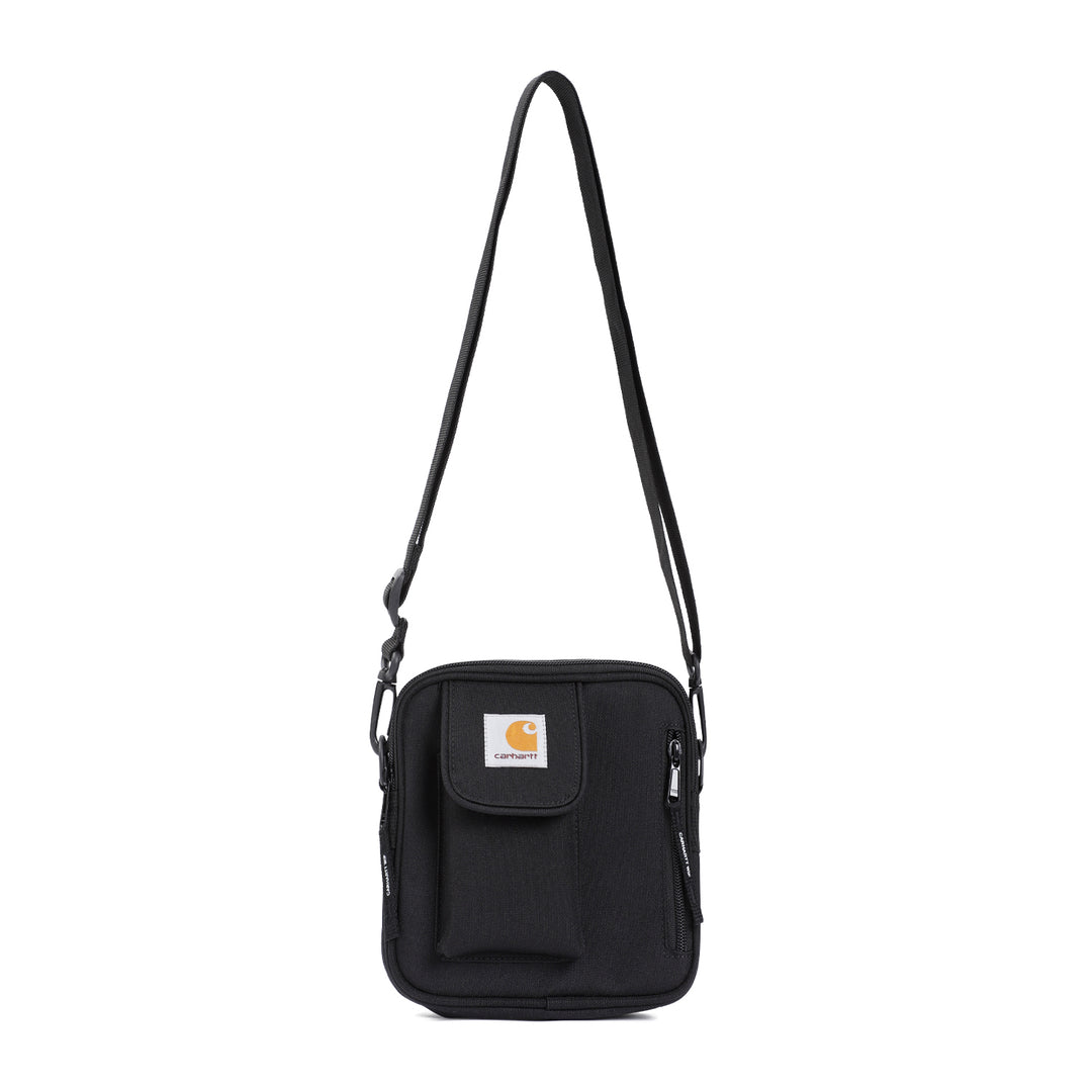 Black Essenzials Bag-1