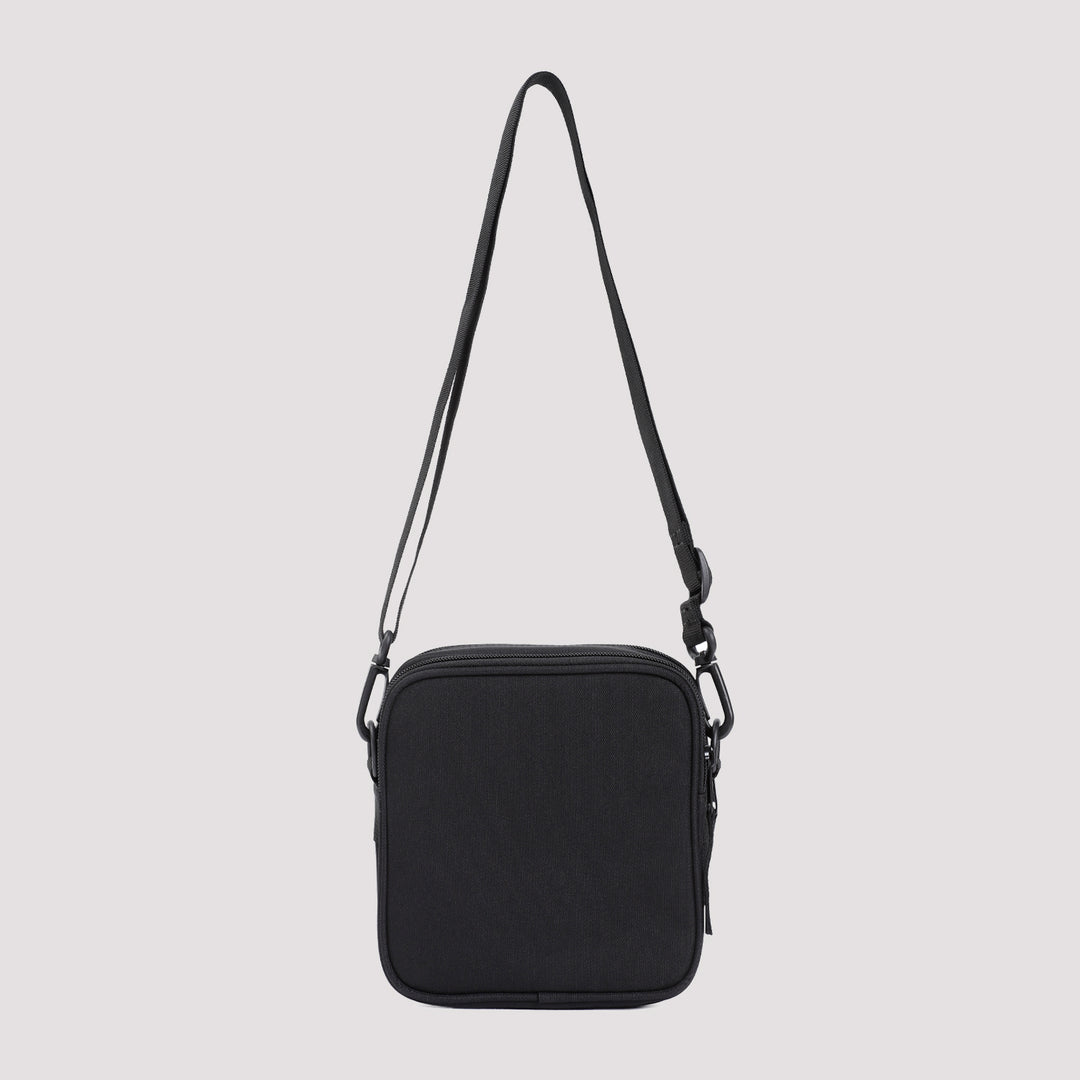 Black Essenzials Bag-3