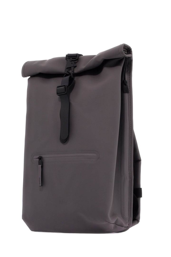 water-repellent rolltop rucksack-2