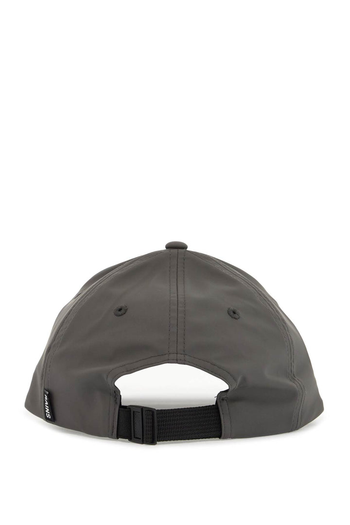 waterproof baseball cap-1