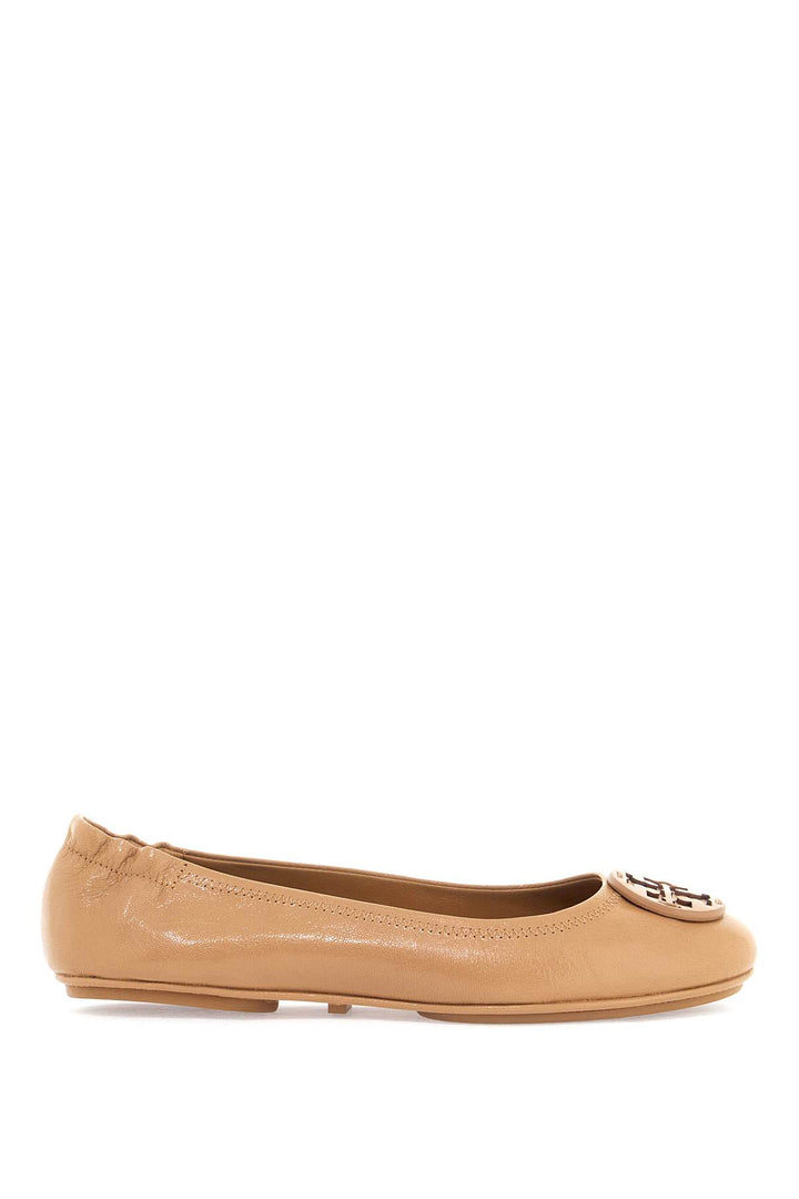 suede minnie travel ballet flats-0