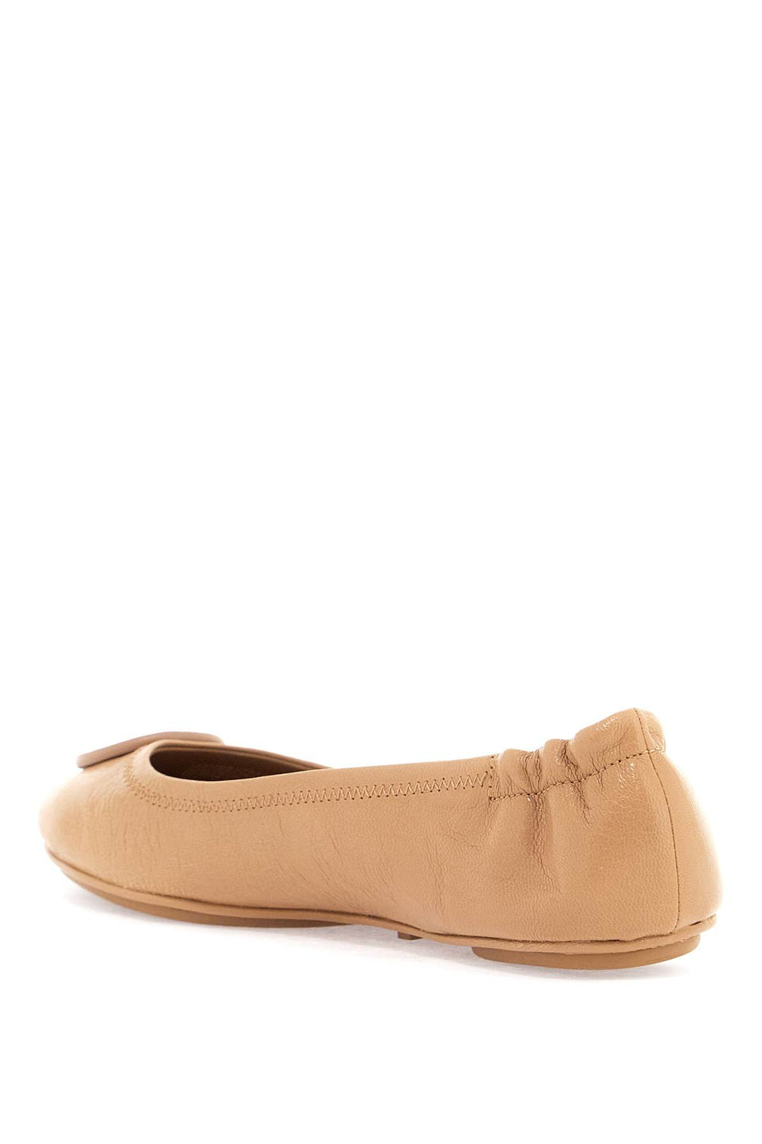 suede minnie travel ballet flats-2