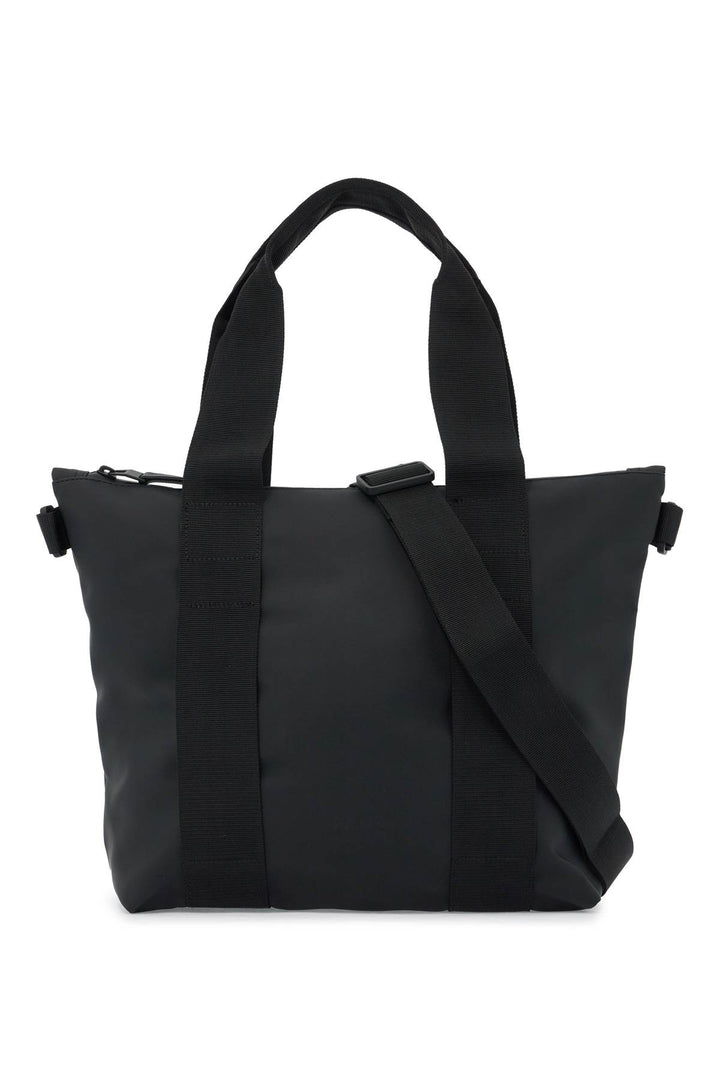 micro tote bag-0