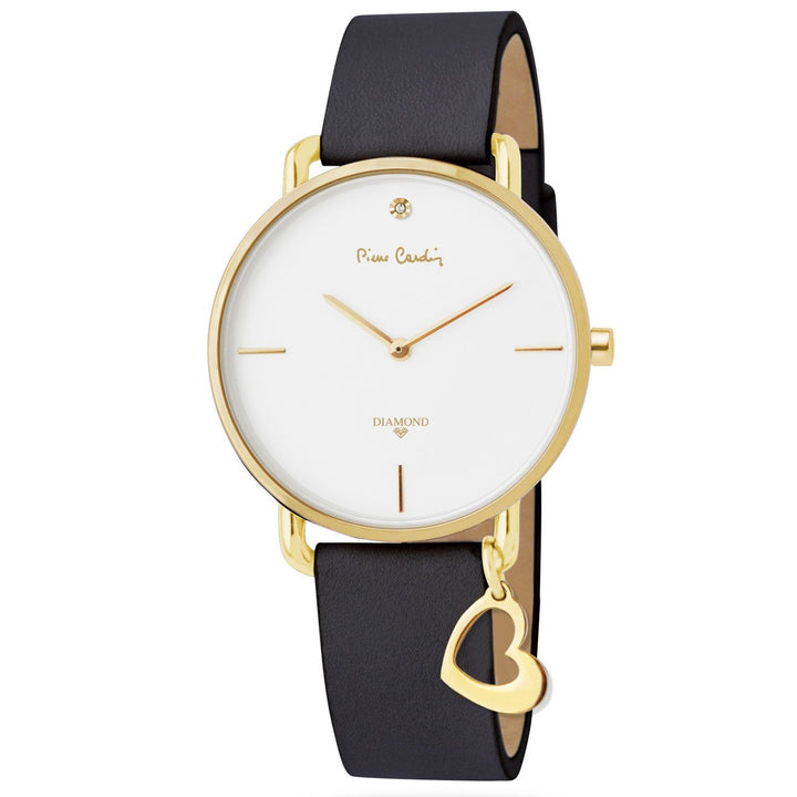 Gold Women Watch