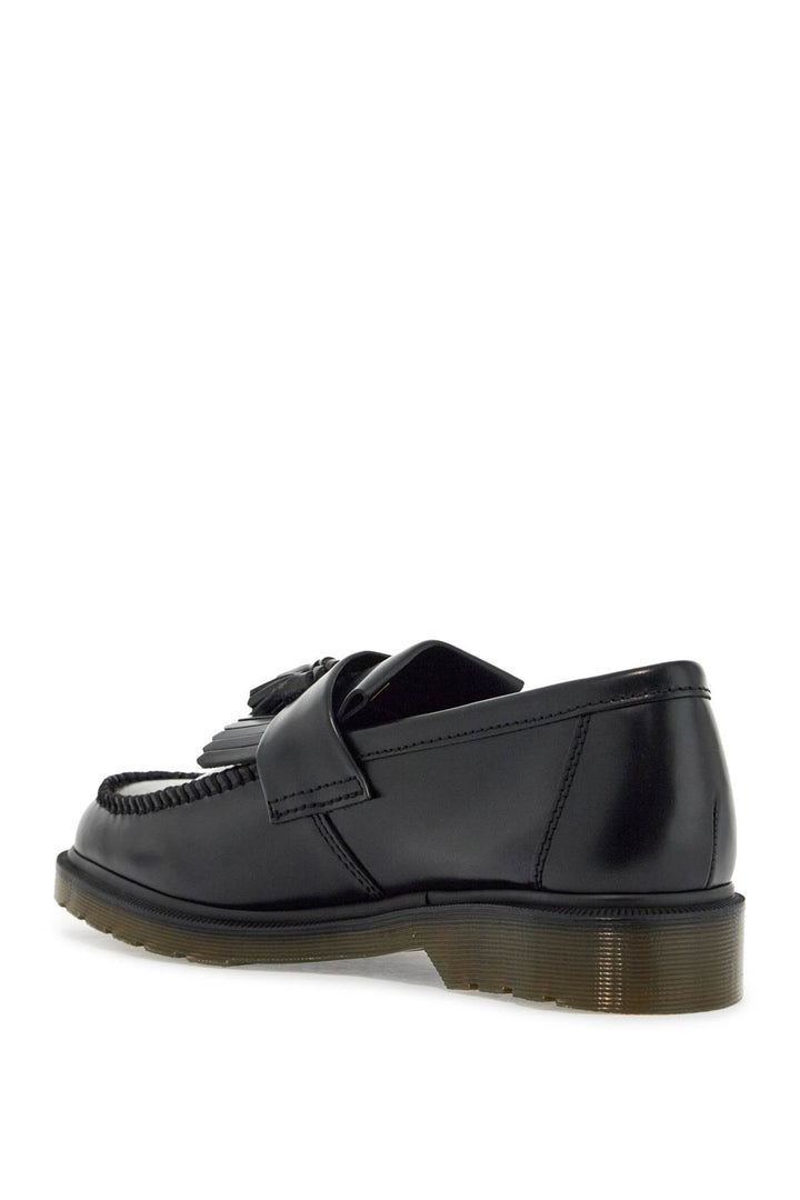 adrian loafers with t-2