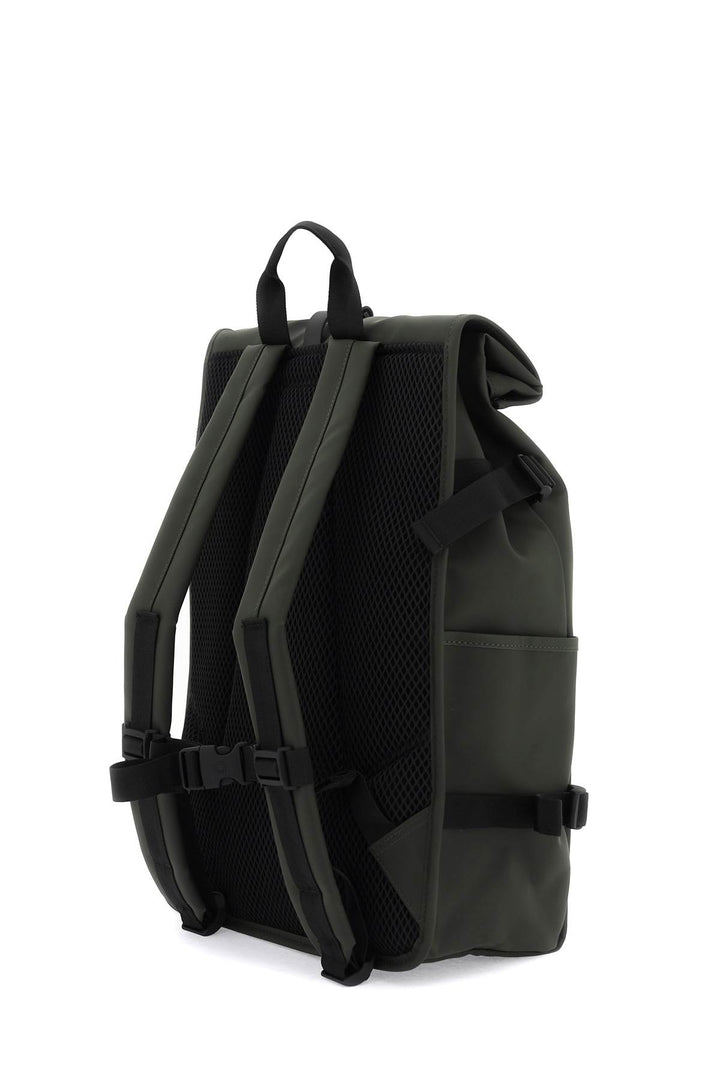 Rains rolltop rucksack-2