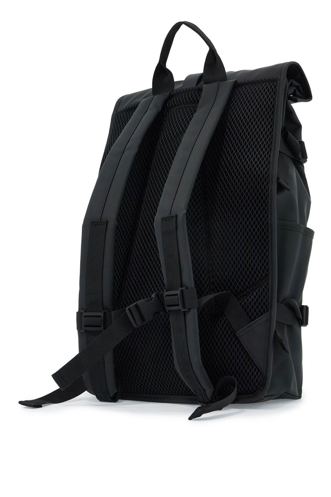 water-repellent rolltop rucksack-1