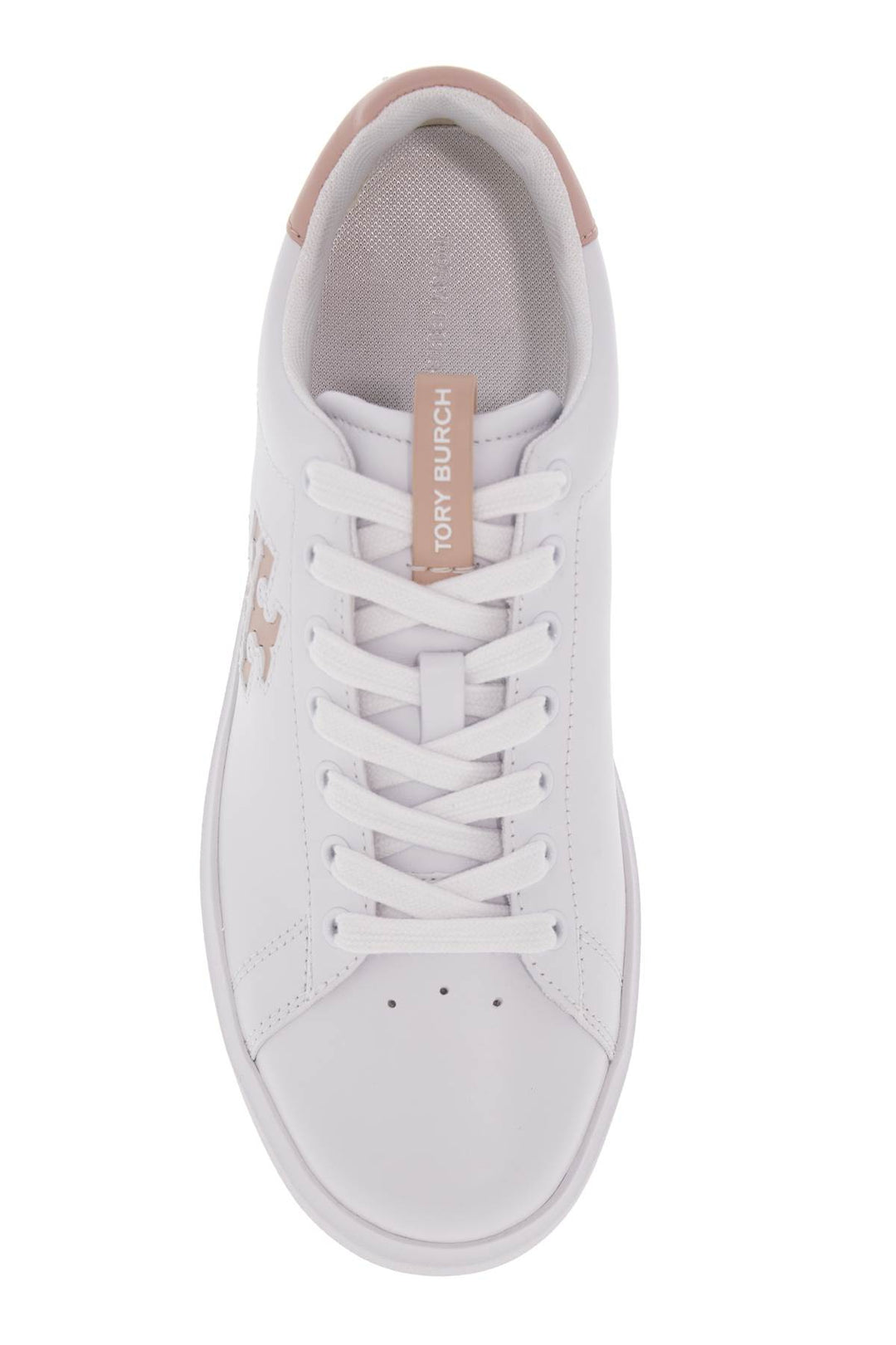 howell court sneakers with double t-1