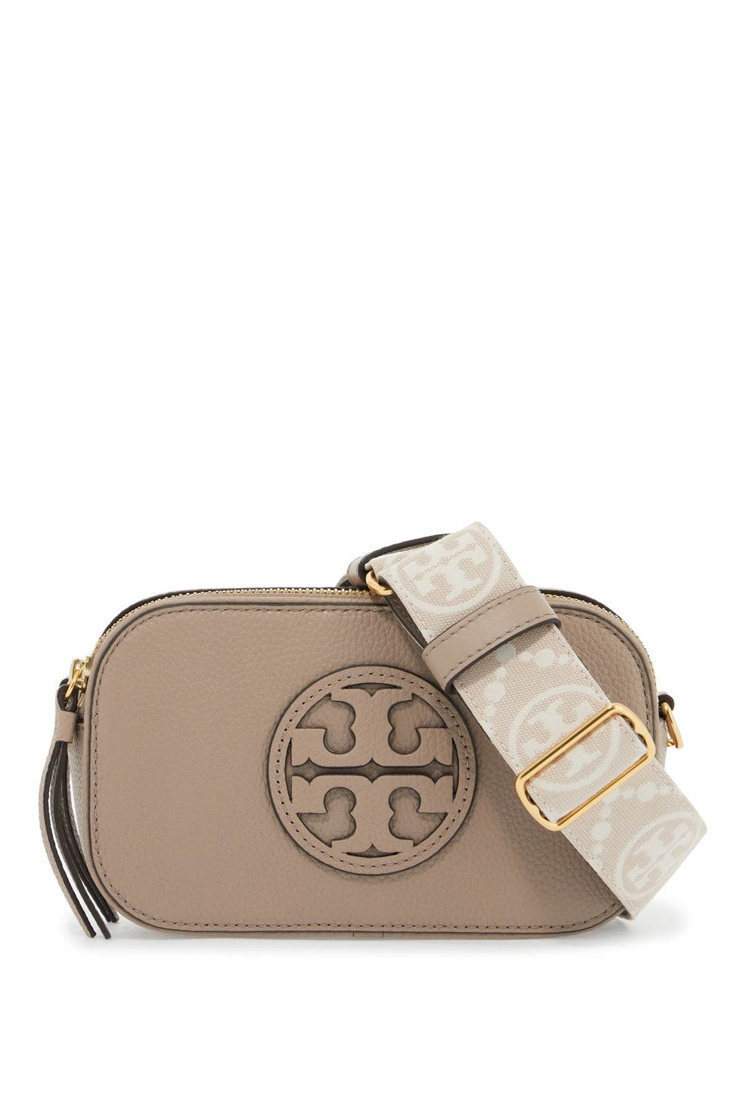 'miller' mini crossbody bag-0