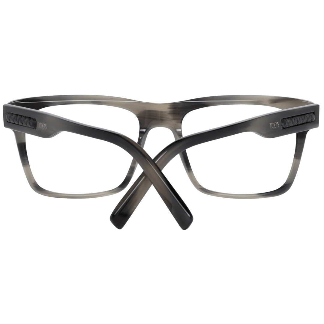 Gray Men Optical Frames