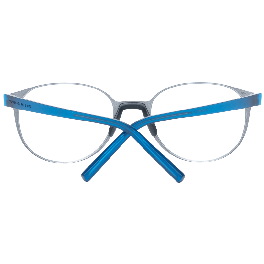 Gray Unisex Optical Frames