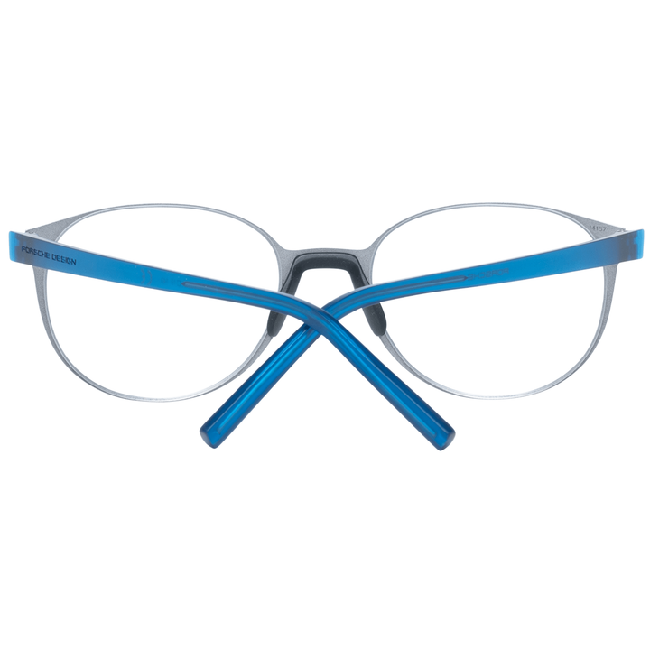 Gray Unisex Optical Frames