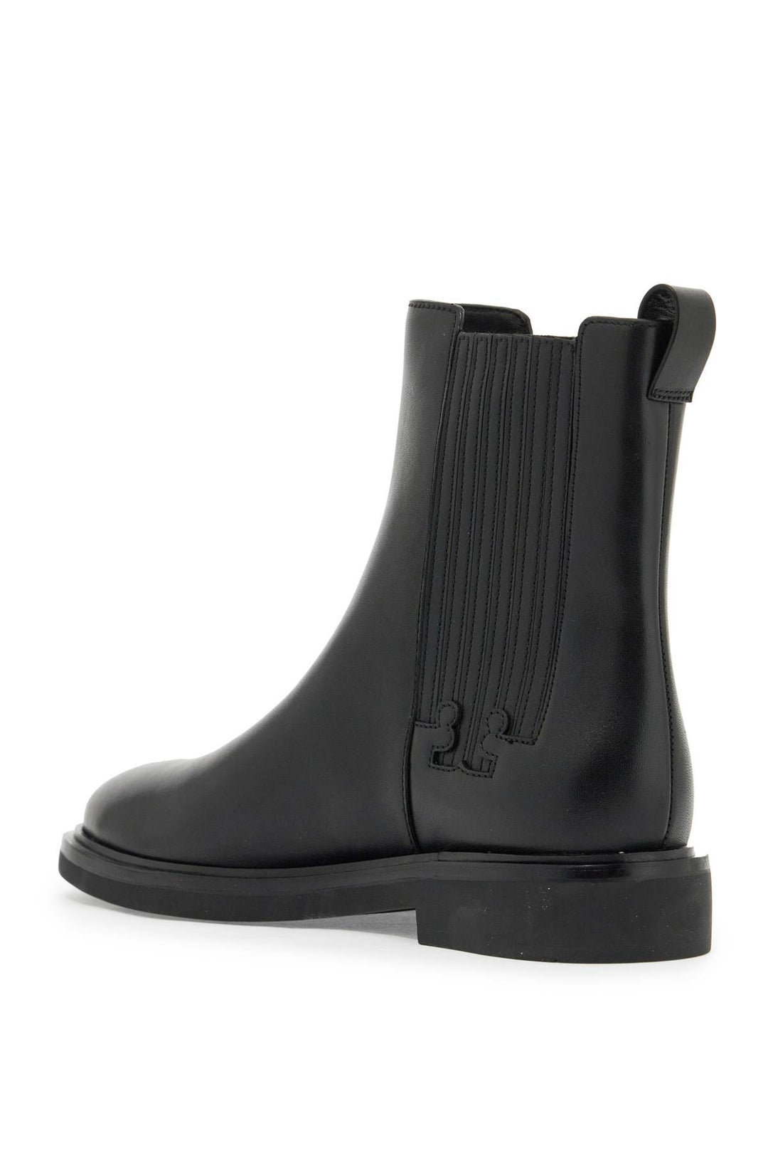 chelsea ankle boots with t-shaped finishes-2