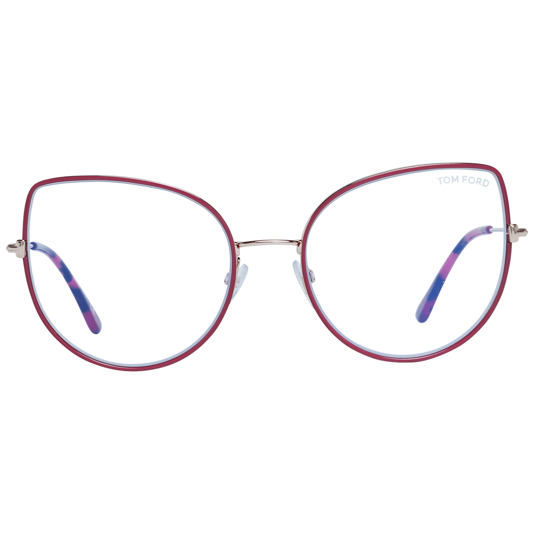 Purple Women Optical Frames