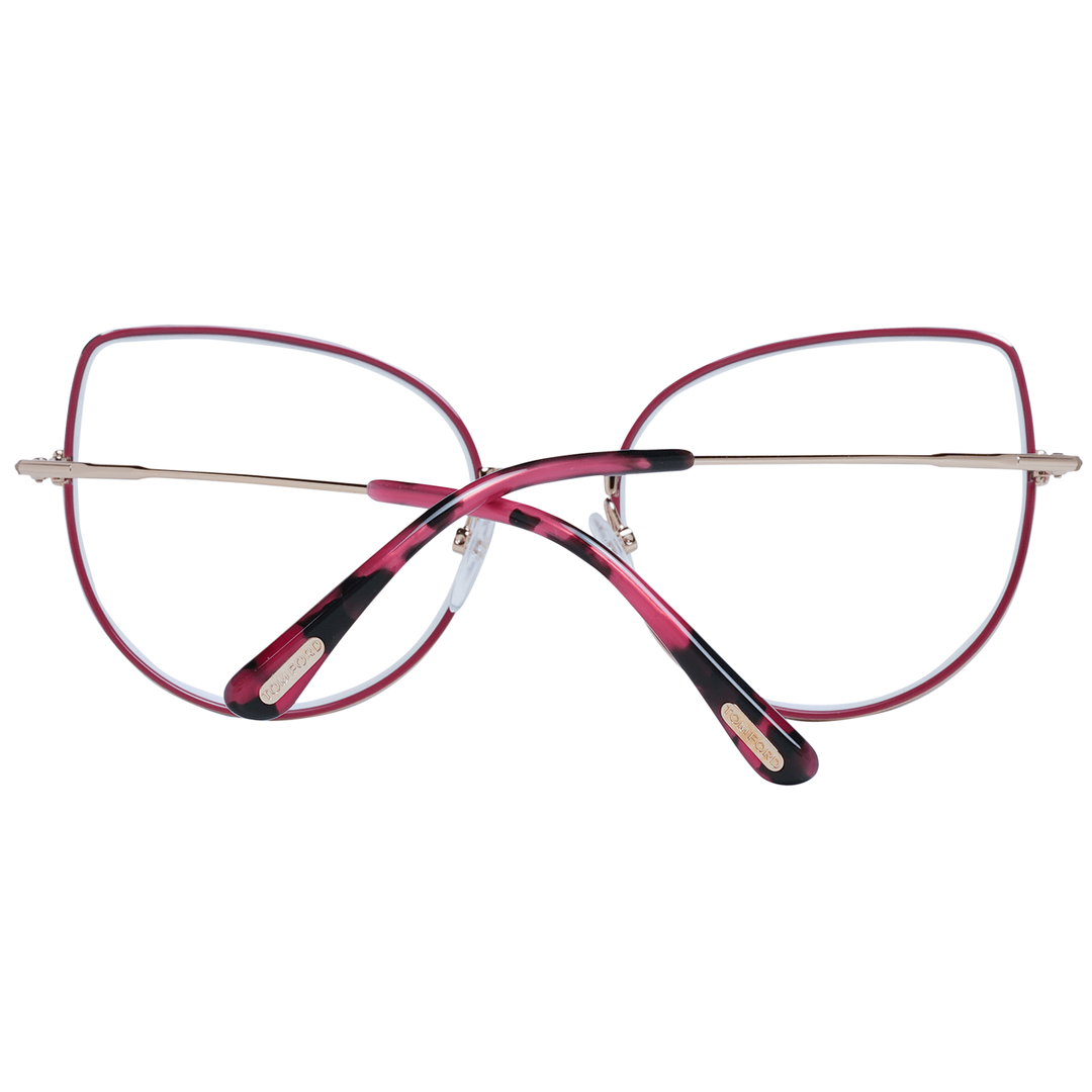 Purple Women Optical Frames