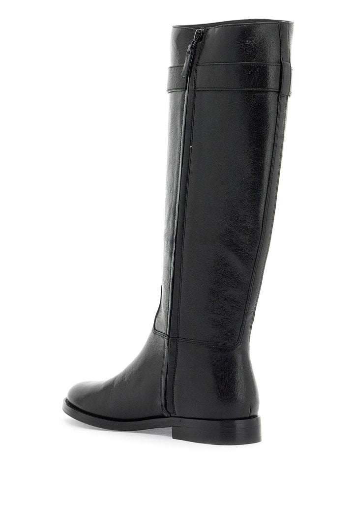 t lock riding boot for equest-2