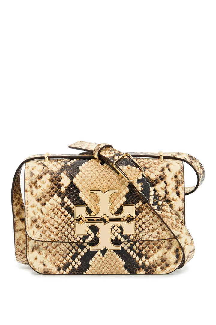 small eleanor bag with snake print-0