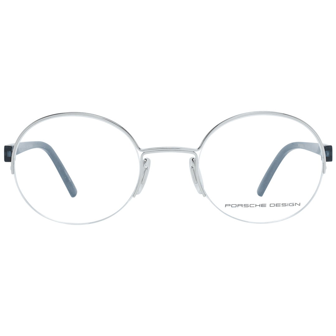 Gray Unisex Optical Frames