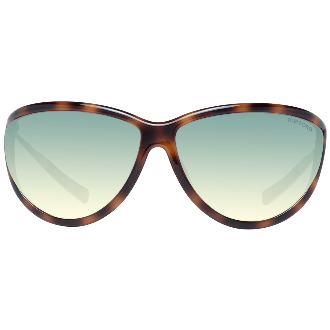 Brown Women Sunglasses