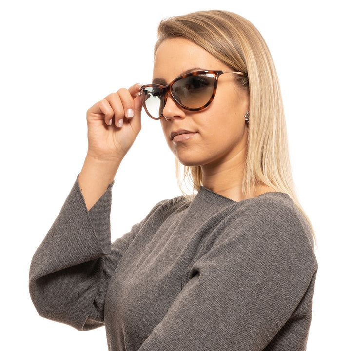 Brown Women Sunglasses