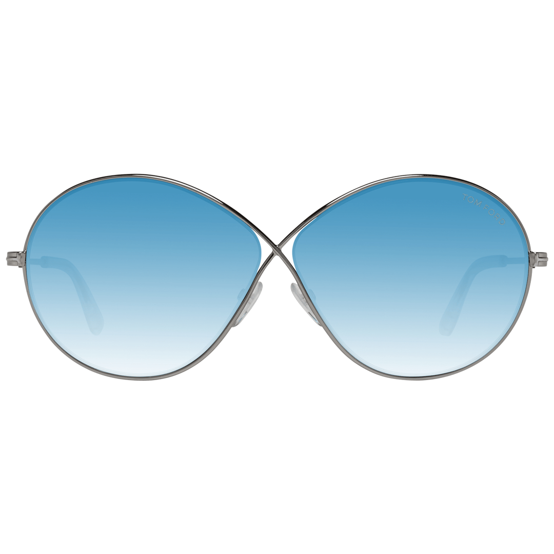 Silver Women Sunglasses