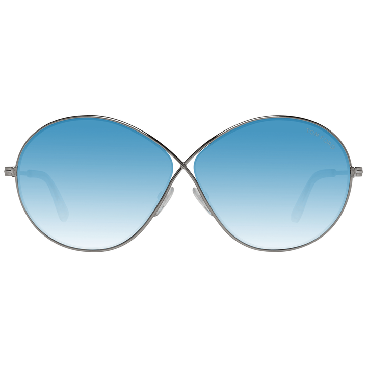 Silver Women Sunglasses