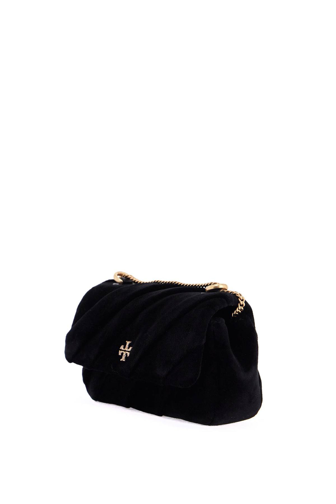 mini kira velvet handbag in-2