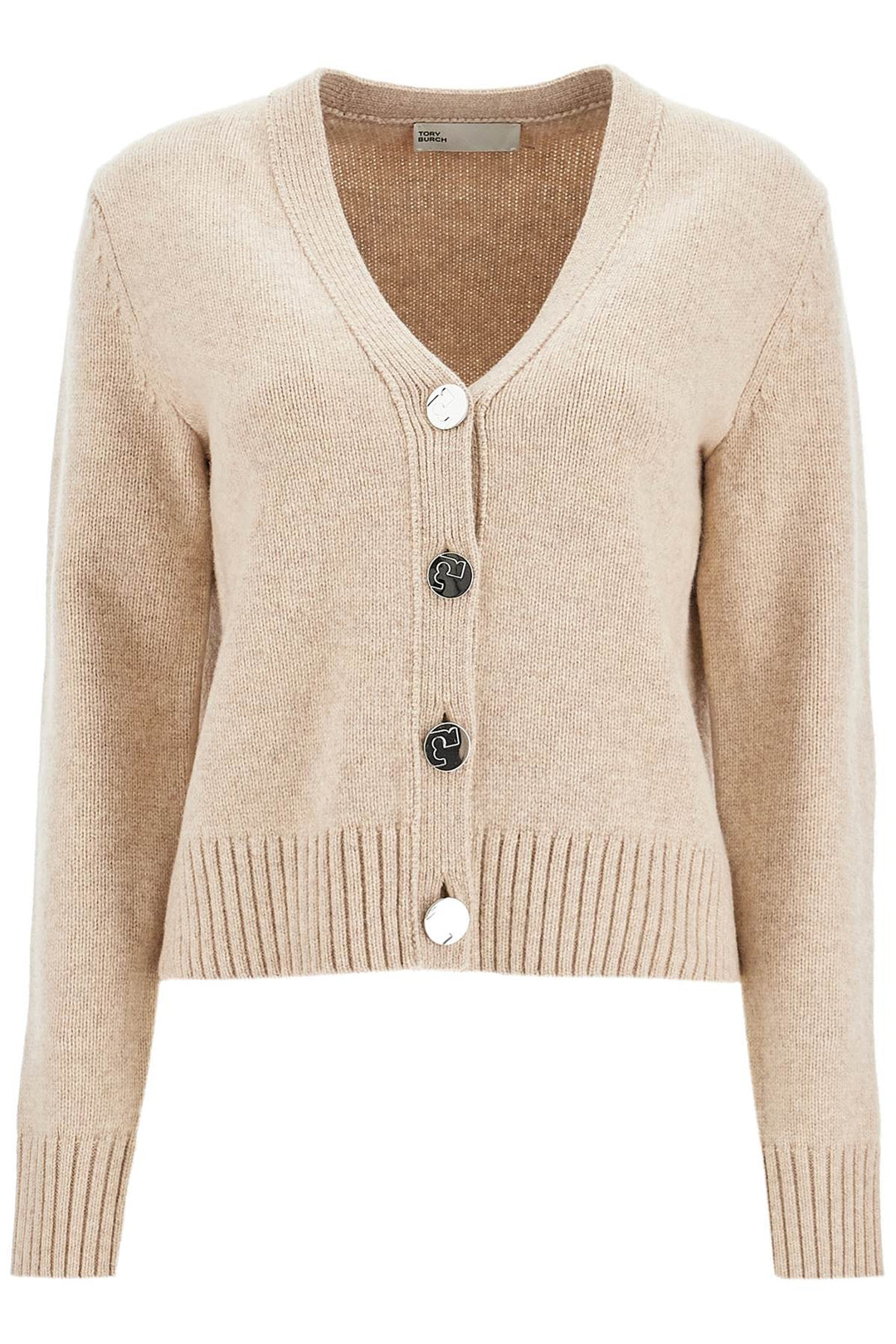 short wool cardigan for women-0