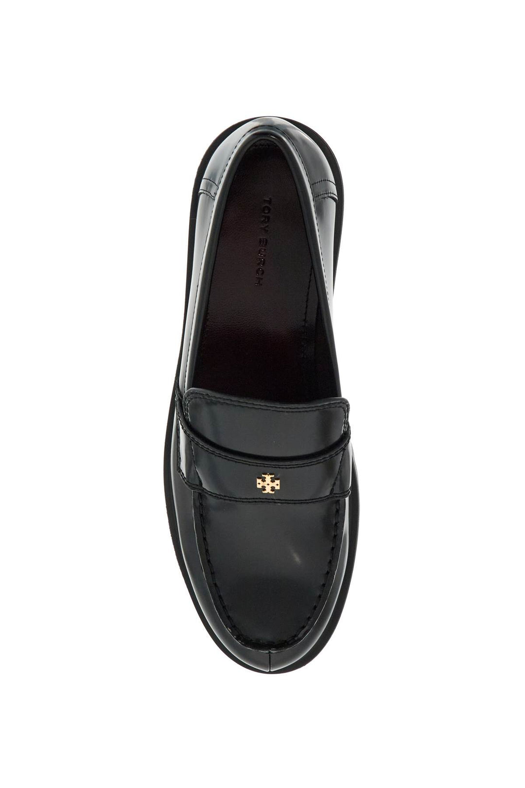 classic leather box moccasins-1