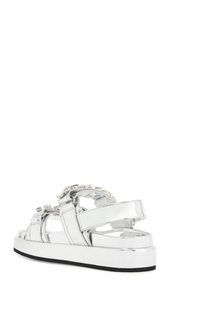 kira sports sandals with crystals-2