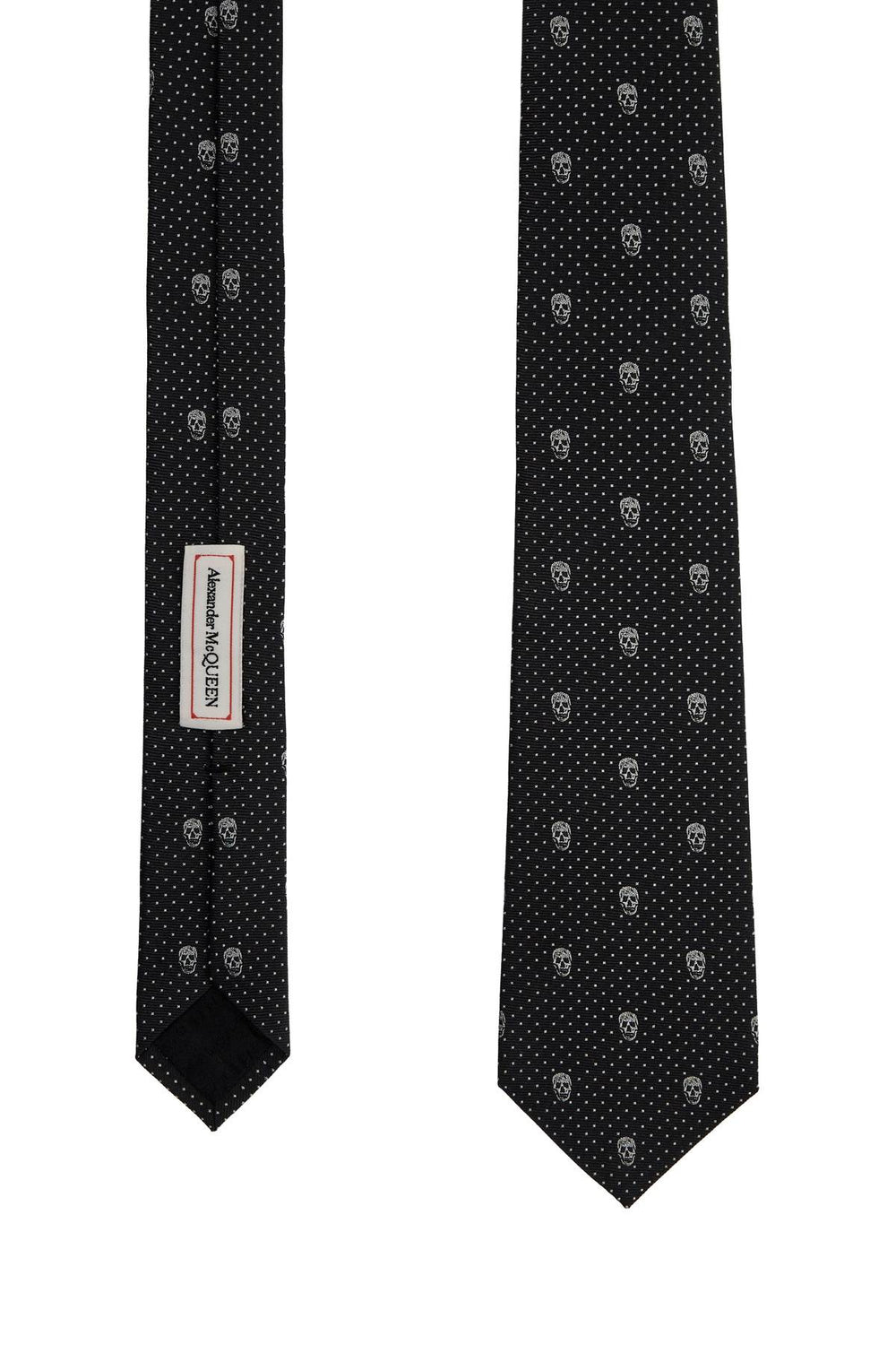 embroidered silk tie set-1