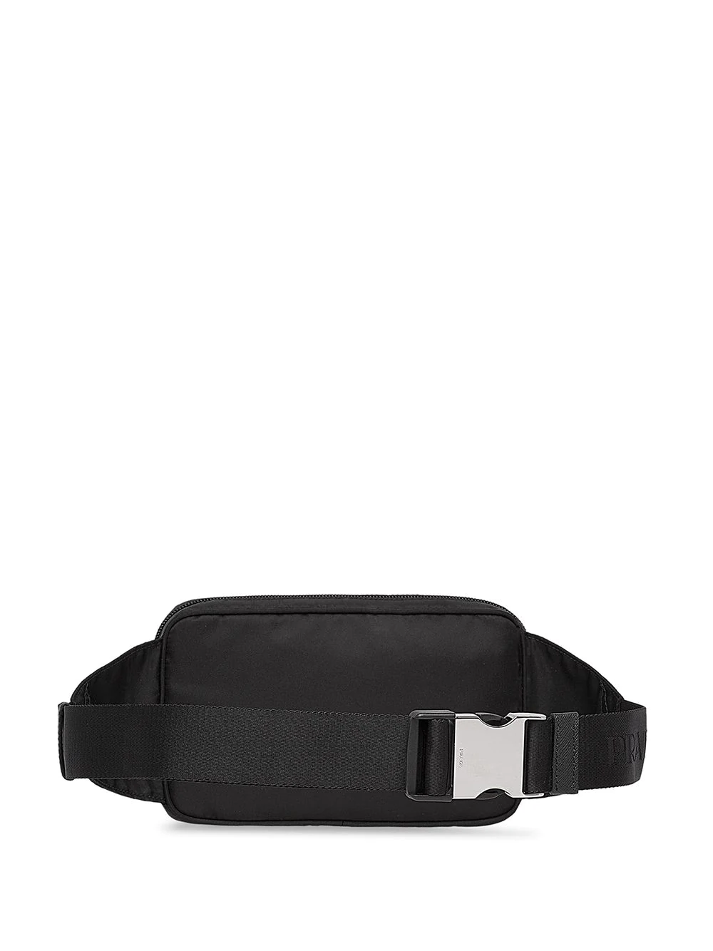 logo-plaque belt bag-2