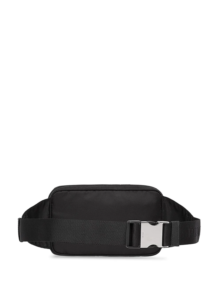 logo-plaque belt bag-2