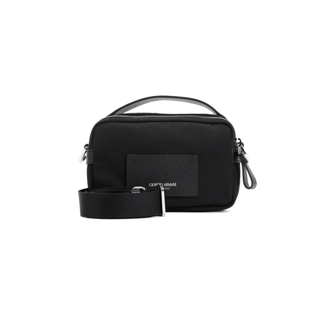 Black Box Bag-1