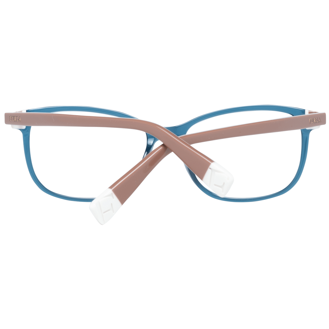 Furla Multicolor Women Optical Frames