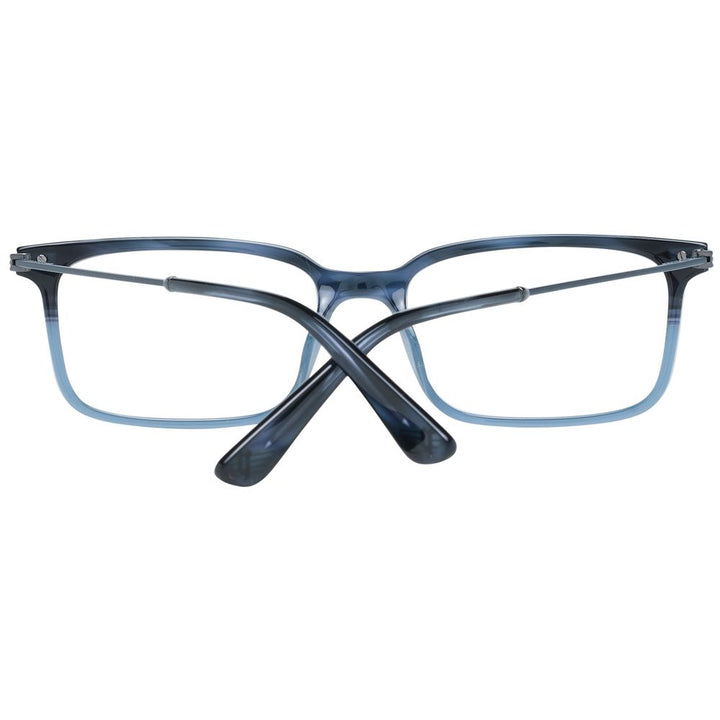 Blue Men Optical Frames