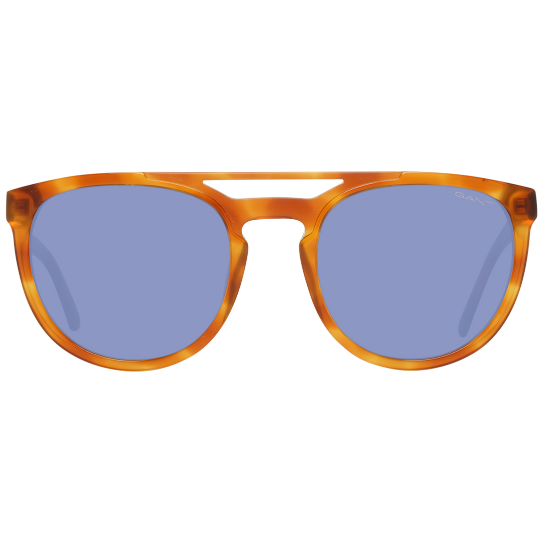 Brown Men Sunglasses