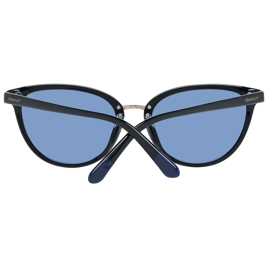 Black Women Sunglasses