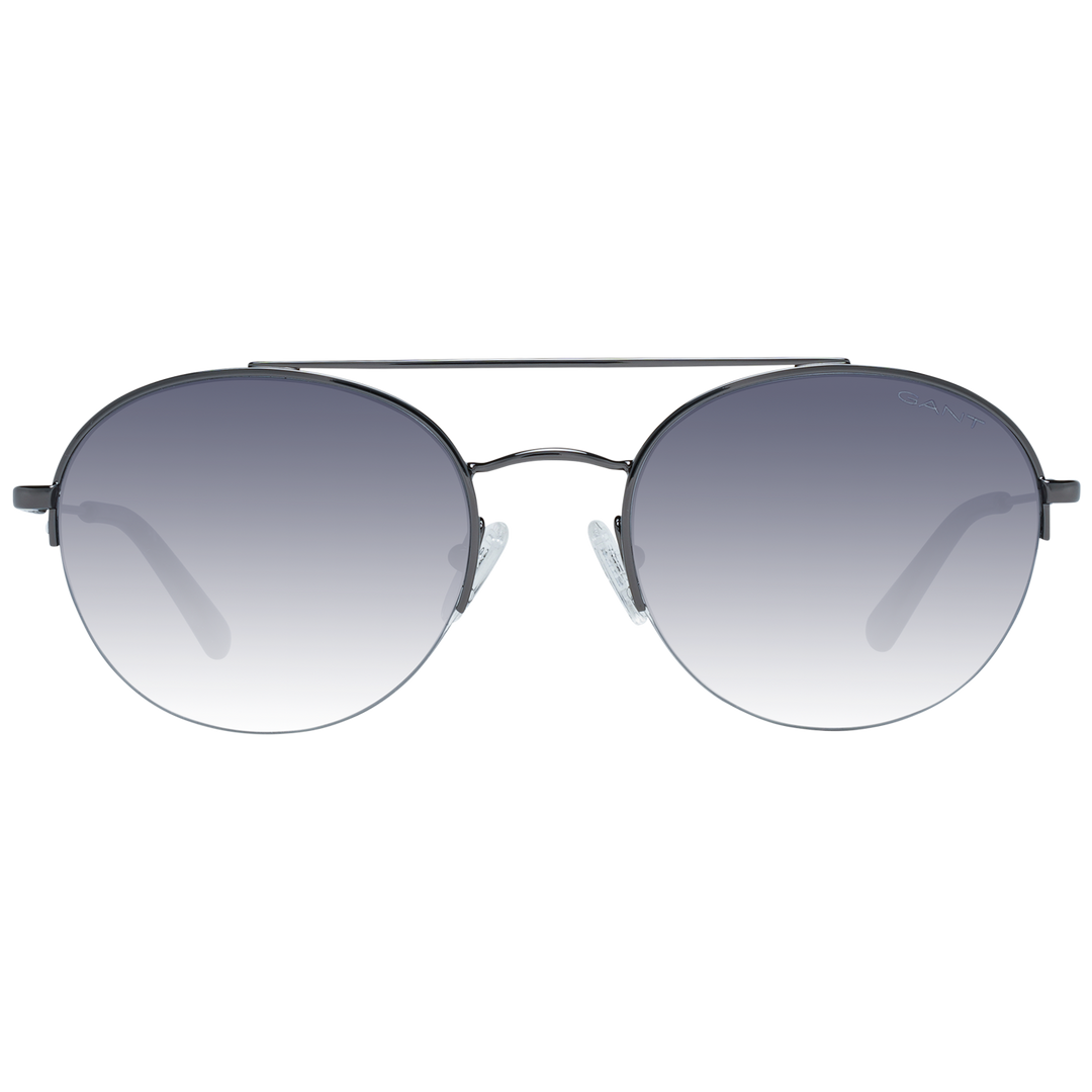 Gray Men Sunglasses