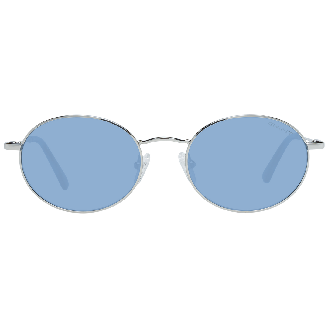 Gray Unisex Sunglasses